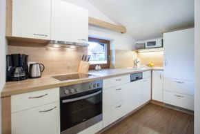 General information about your stay at Appartements Alpenherz