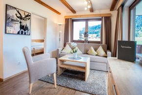 General information about your stay at Appartements Alpenherz