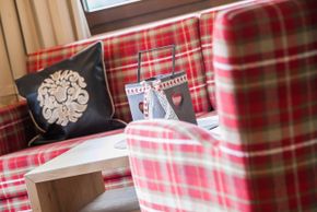 General information about your stay at Appartements Alpenherz