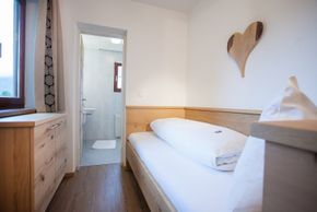 General information about your stay at Appartements Alpenherz