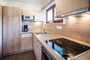 General information about your stay at Appartements Alpenherz