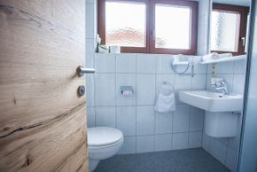 General information about your stay at Appartements Alpenherz