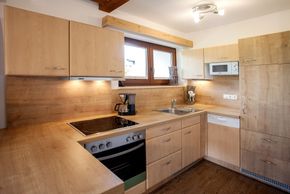 General information about your stay at Appartements Alpenherz