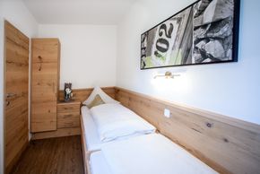 General information about your stay at Appartements Alpenherz