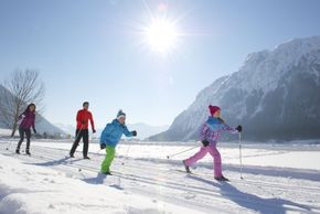 General information about your stay at Appartements Alpenherz