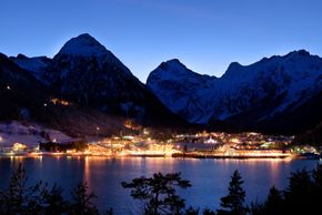 General information about your stay at Appartements Alpenherz