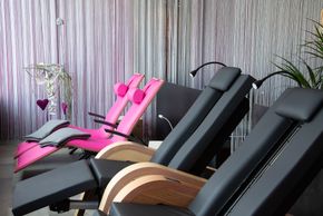 General information about your stay at Alpenhotel Mittagspitze