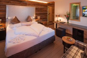 General information about your stay at Alpenhotel Mittagspitze