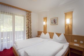 General information about your stay at Alpenhotel Badmeister