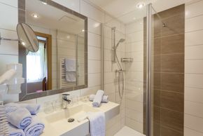 General information about your stay at Alpenhotel Badmeister