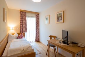 General information about your stay at Alpenhotel Badmeister