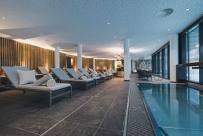 General information about your stay at Alpenhotel Bitschnau