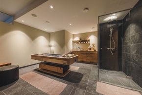 General information about your stay at Alpenhotel Bitschnau