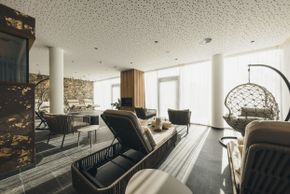 General information about your stay at Alpenhotel Bitschnau