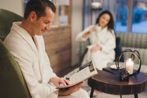 General information about your stay at Alpenhotel Bitschnau