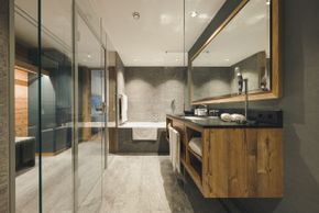 General information about your stay at Alpenhotel Bitschnau