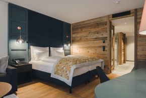 General information about your stay at Alpenhotel Bitschnau