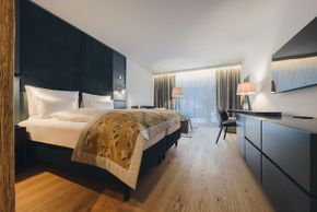 General information about your stay at Alpenhotel Bitschnau