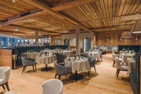 General information about your stay at Alpenhotel Bitschnau