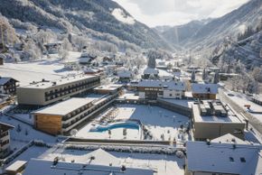 General information about your stay at Alpenhotel Bitschnau