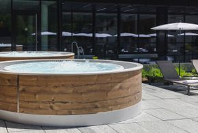 General information about your stay at Alpenhotel Bitschnau