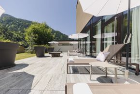 General information about your stay at Alpenhotel Bitschnau