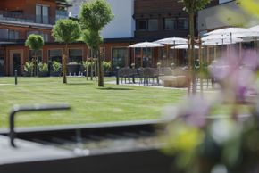 General information about your stay at Alpenhotel Bitschnau