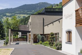 General information about your stay at Alpenhotel Bitschnau