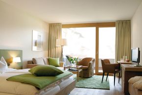 General information about your stay at Alpenhotel Bitschnau