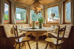 General information about your stay at Alpenhotel Bitschnau