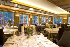 General information about your stay at Alpenhotel Bitschnau