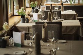 General information about your stay at Alpenhotel Bitschnau