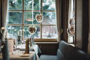 General information about your stay at Alpenhotel Bitschnau