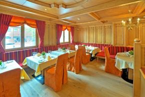 General information about your stay at Alpenhotel Saalbach