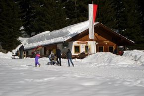 General information about your stay at Alpenhotel Schönwald