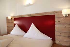 General information about your stay at Alpenhotel Seiler