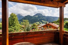 General information about your stay at Alpenhotel Sonneck