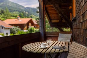 General information about your stay at Alpenhotel Sonneck