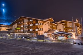 General information about your stay at Alpenhotel Tirolerhof