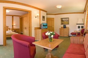 General information about your stay at Alpenhotel Tirolerhof
