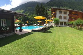 General information about your stay at Alpenhotel Tirolerhof