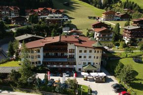 General information about your stay at Alpenhotel Tirolerhof