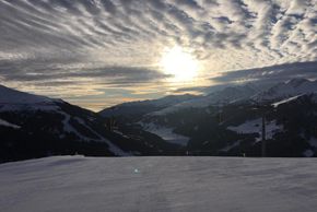 General information about your stay at Alpenhotel Tirolerhof