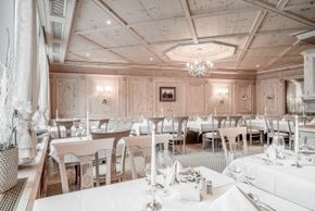 General information about your stay at ALPENLAND