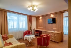 General information about your stay at ALPENLAND