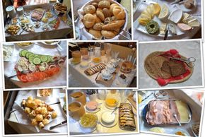 General information about your stay at Alpenpension Birkenhof