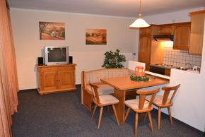 General information about your stay at Alpenpension Birkenhof