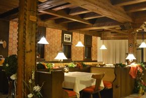 General information about your stay at Alpenpension Birkenhof