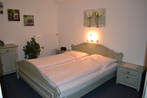General information about your stay at Alpenpension Birkenhof