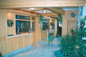 General information about your stay at Alpenpension Birkenhof